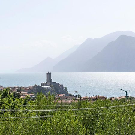 Apartament Kormorano Malcesine Exterior photo