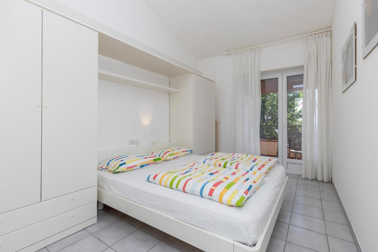 Apartament Kormorano Malcesine Exterior photo