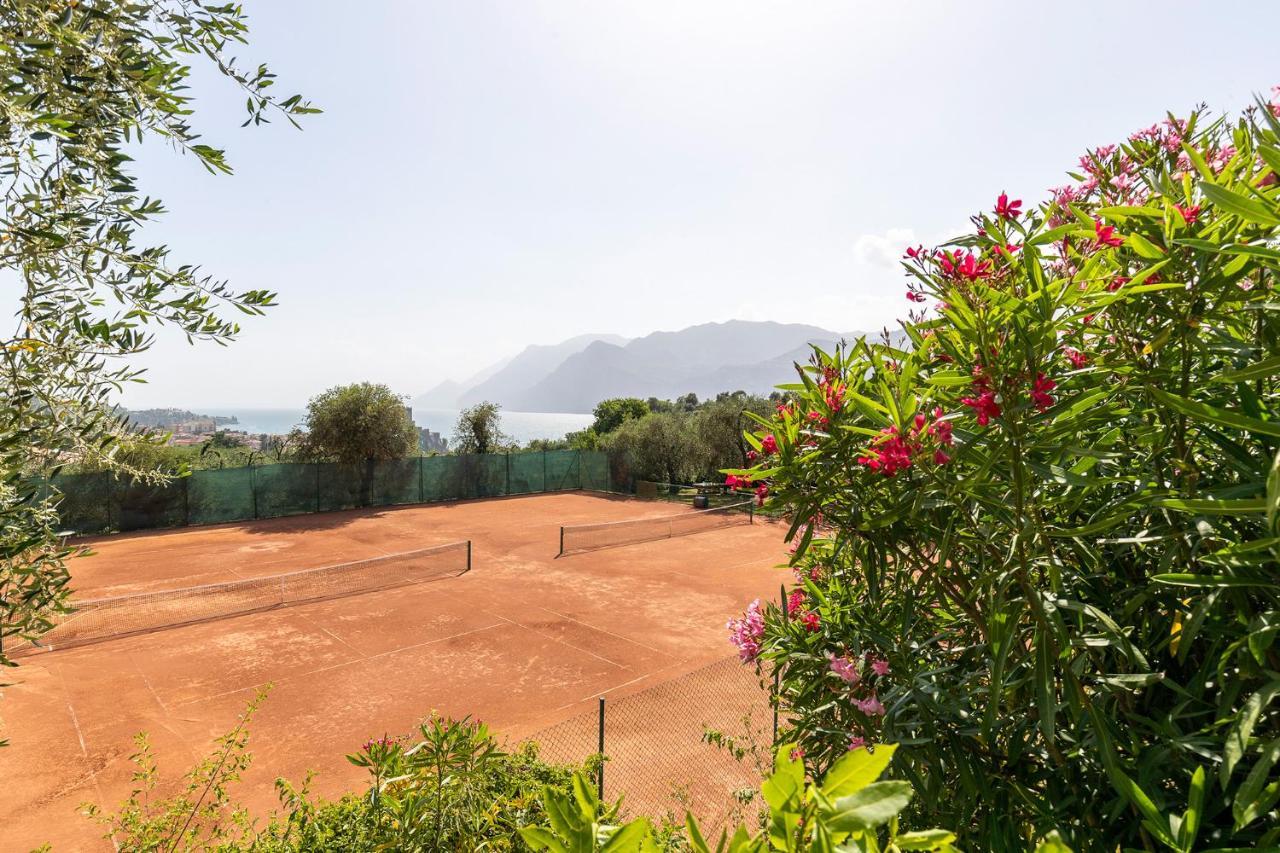 Apartament Kormorano Malcesine Exterior photo