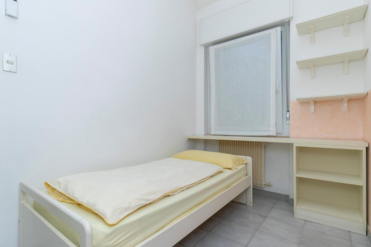 Apartament Kormorano Malcesine Exterior photo