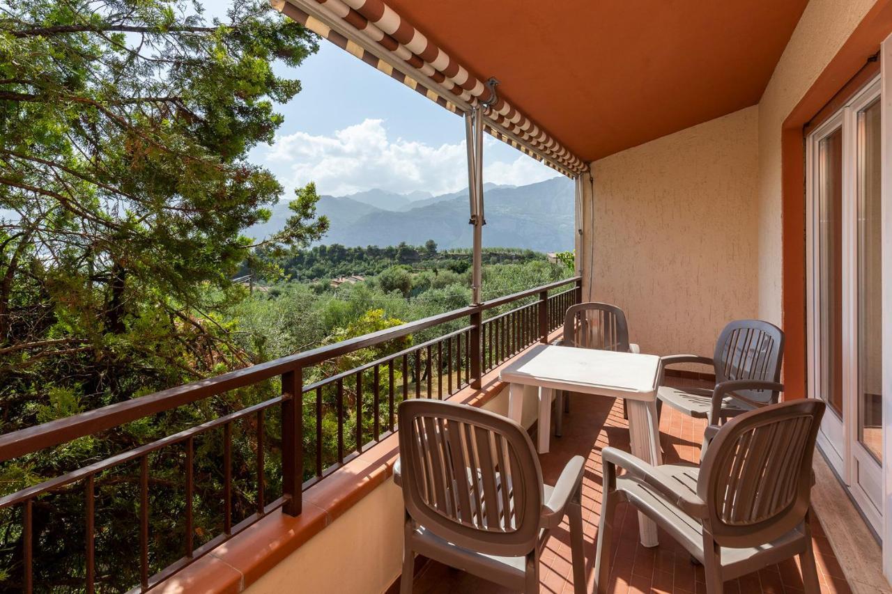 Apartament Kormorano Malcesine Exterior photo