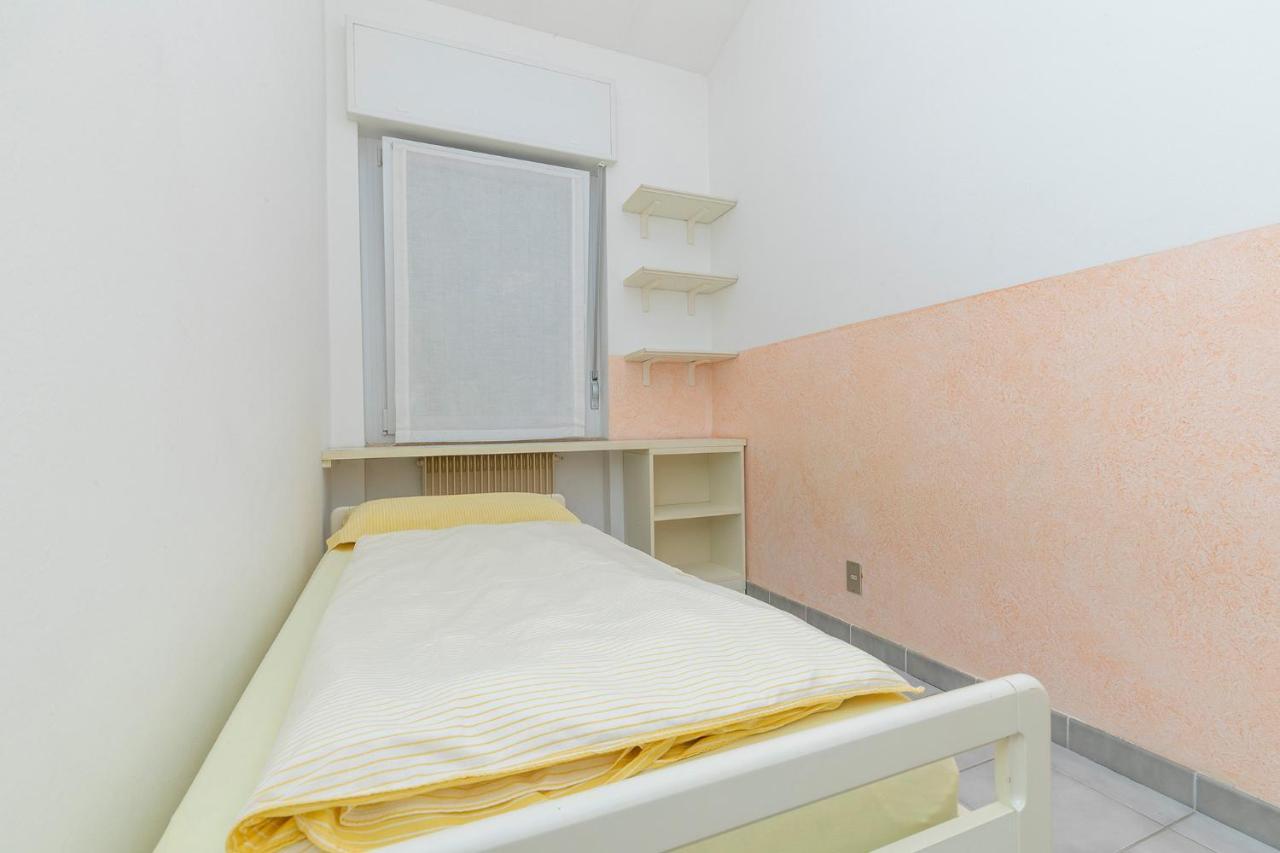 Apartament Kormorano Malcesine Exterior photo