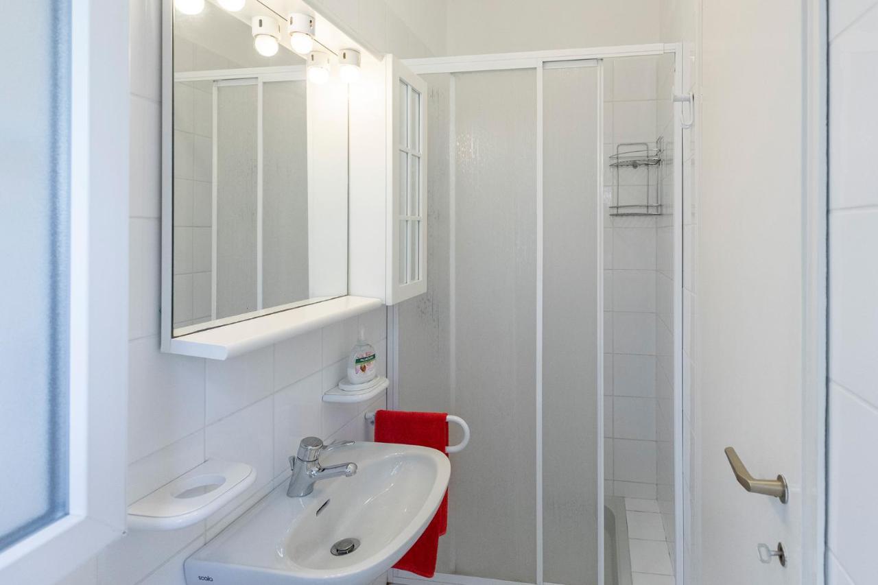 Apartament Kormorano Malcesine Exterior photo